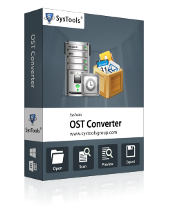 ost converter